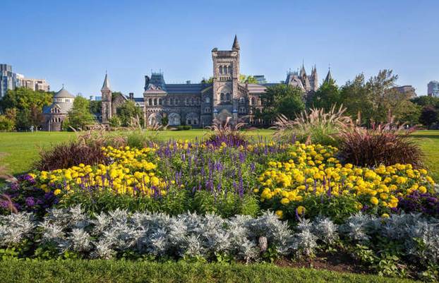 FOTO Hramovi znanja: Ovo su najljepša sveučilišta na svijetu