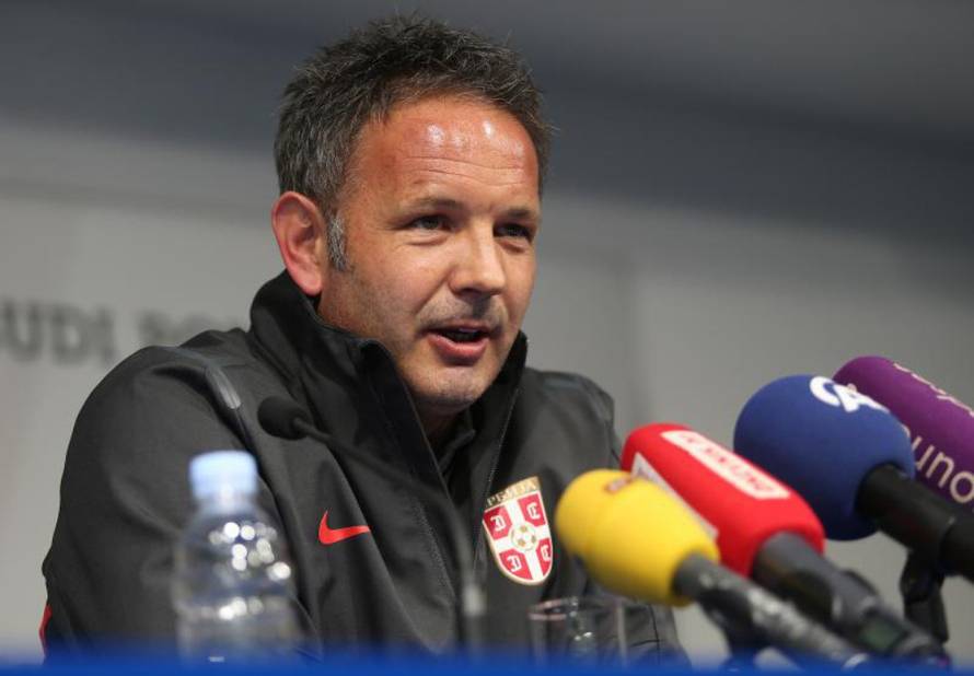 Jurica Galoic/PIXSELL