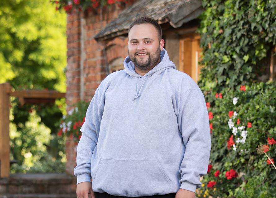 Matej Petrović: 'Dane provodim naganjajući svoju curu po stanu'