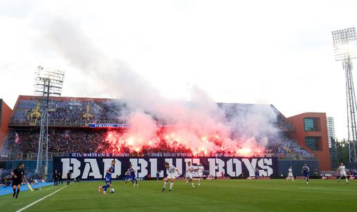 Dinamo poručio navijačima: Dođite s godišnjom ulaznicom na utakmicu ili ju dajte drugom!