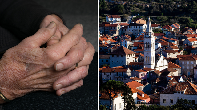 Sapunica s Hvara: Pekar, kućna pomoćnica i tri prevaranta bore se za imovinu bogate pokojnice