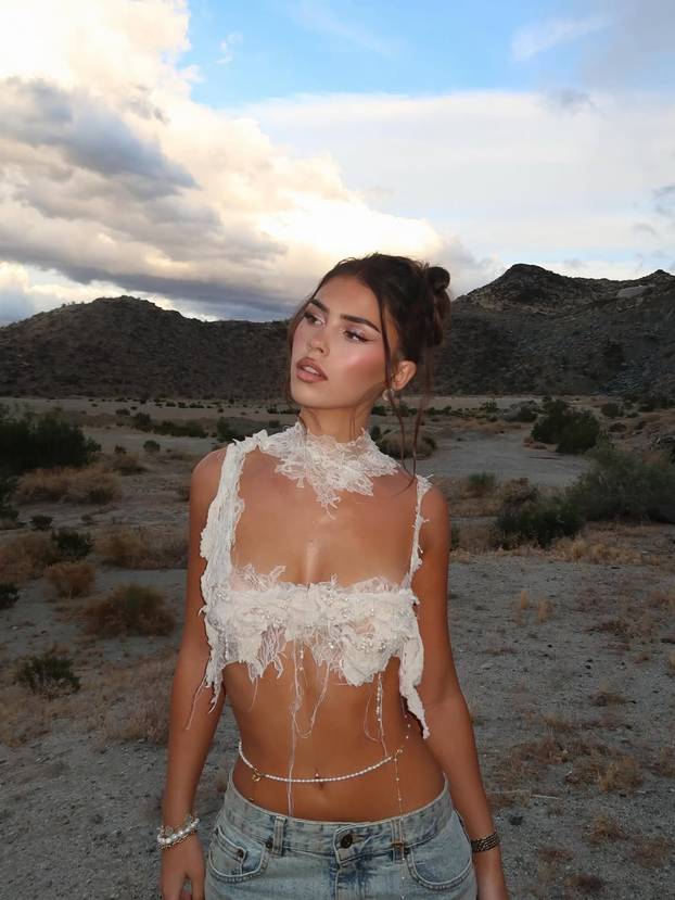 FOTO Lijepa Leah ima milijune pratitelje kojima otvoreno govori o životu s celijakijom