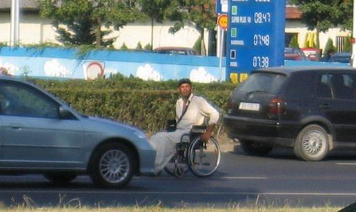 Prevarant se u subotu nije pojavio na "poslu"