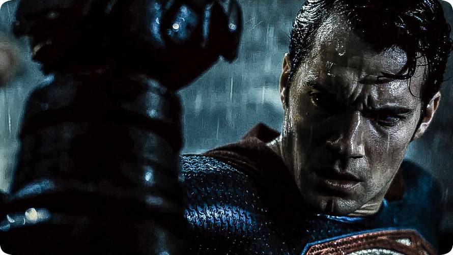 'Batman v Superman': Mnogo filozofije, malo svega drugoga