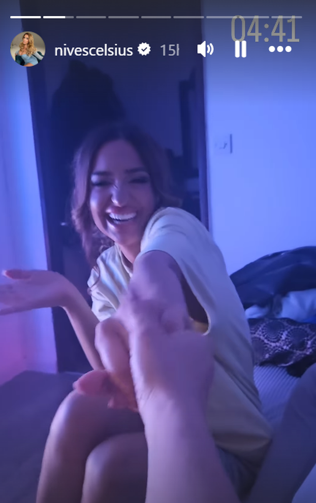 FOTO 'Savršena' Laura donijela novu odluku: 'Vraćaju se fileri'