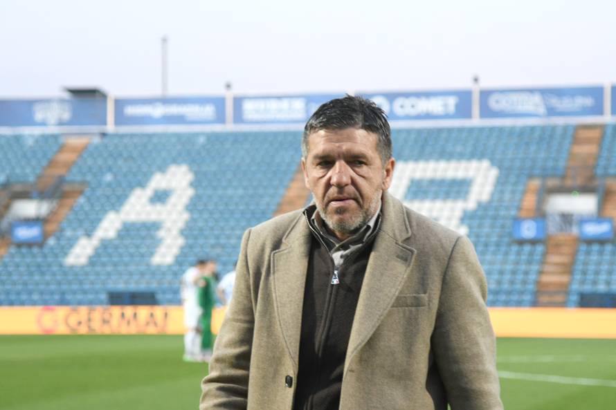 Varaždin: NK Varaždin i HNK Vukovar 1991 sastali se u 26. kolu Prve HNL