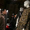 Šangajski Tjedan mode po prvi put online - kupovalo se odmah