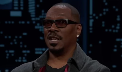Eddie Murphy otkrio je kako je biti otac čak desetero djece