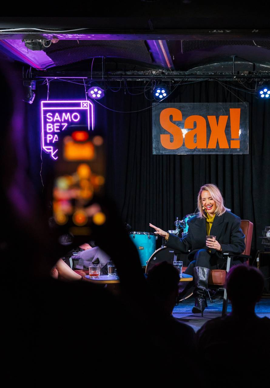 Influencerica Meri Goldašić: 'Fizički izgled me ne definira'