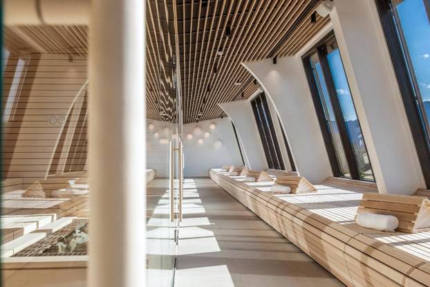 FOTO Hajdukova ljetna oaza: Ovo je luksuzni dom za Livaju i društvo koji košta 250 € za noć