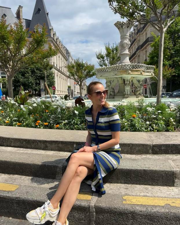 FOTO Gospođa Đoković radila je u kladionici, a predrasude su je mučile: 'Ne uklapam se u priču'