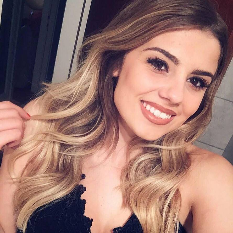 Utakmice karijere hrvatske rukometašice: Zabila 12 golova u Ligi prvakinja za prvu pobjedu