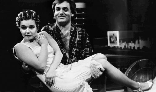 Izlazi knjiga 'Kićo Slabinac - Kad umjetnost dodirne dušu', a mi imamo ulomke autorice Bouše