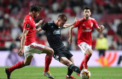 Gotov je europski san 'modrih': Benfica prošla u produžecima