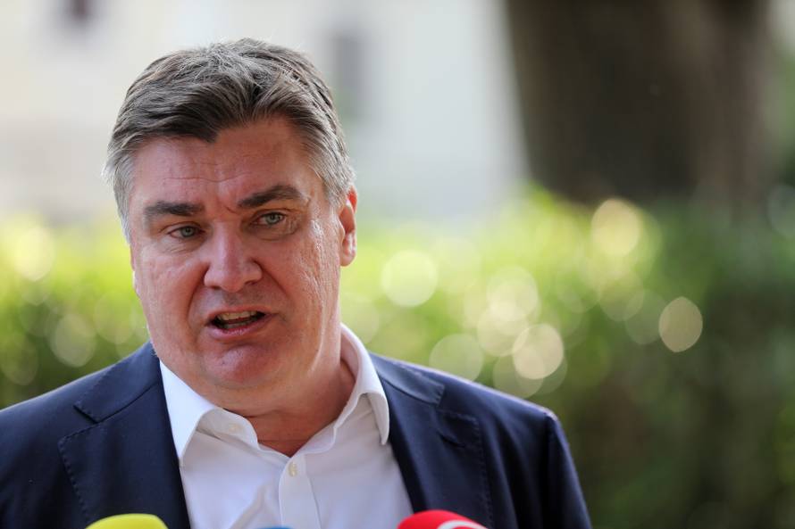 Omišalj:  Zoran Milanović na obilježavanju 30. obljetnice Općine Omišalj 