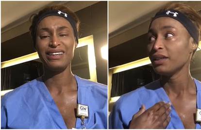 Medicinska sestra u suzama: 'Niti jedan pacijent ne preživi'