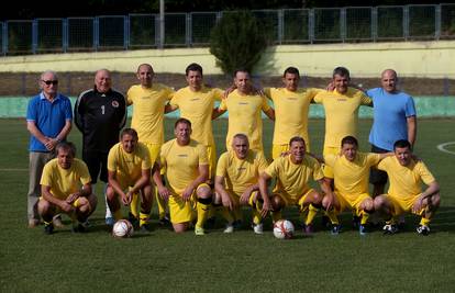 Osvajači prvog Hrvatskog kupa ponovno izlaze na Interov teren