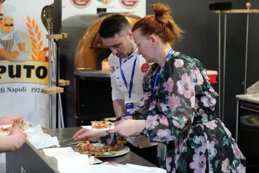 Sajam Promohotel u Poreču