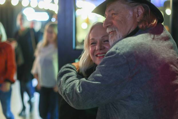 Zagreb: Premijera filma "Paviljon"