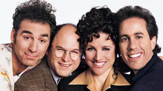 Kako danas izgleda popularna četvorka iz serije 'Seinfeld'?