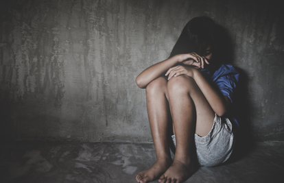 Jedno od petero djece doživi neki oblik seksualnog nasilja