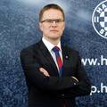 Dambrauskas preuzeo Hajduk!