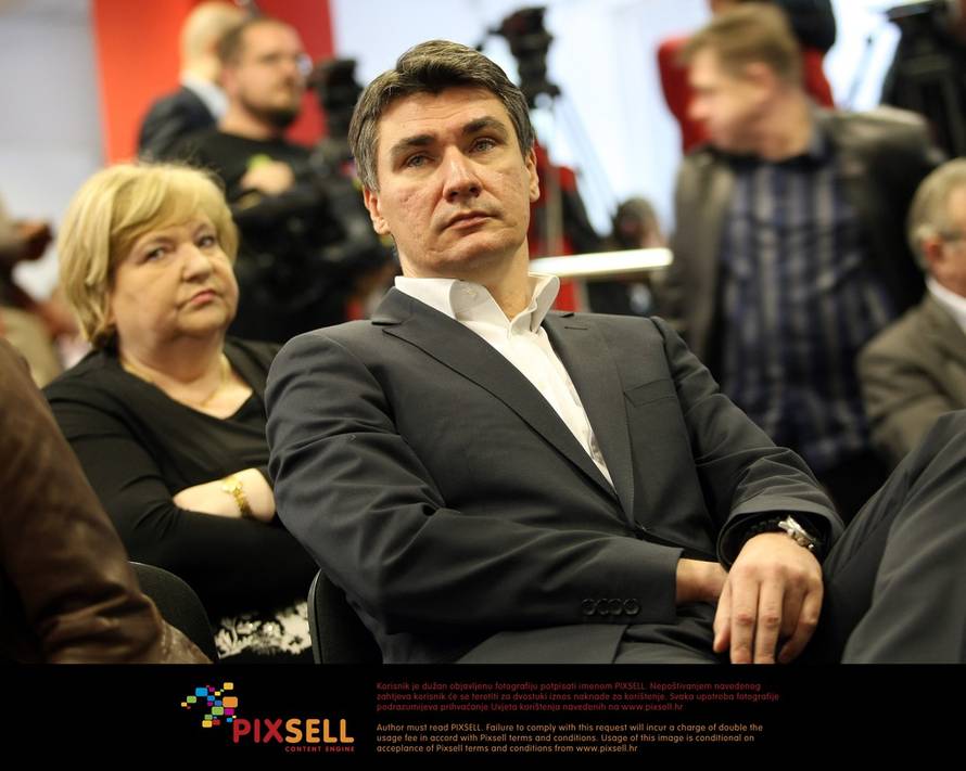 Jurica Galoić/PIXSELL