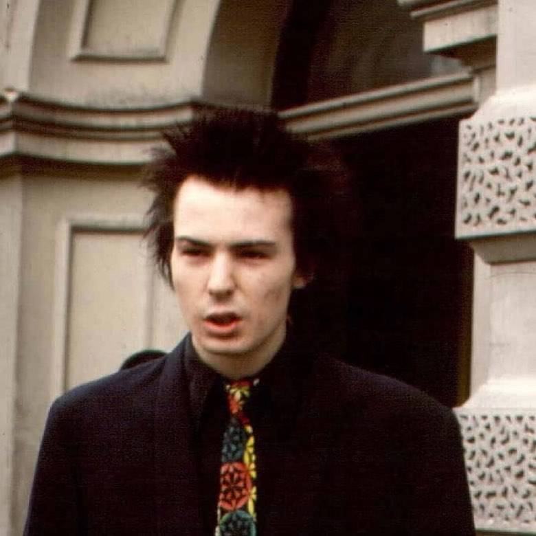 Sid Vicious se predozirao istog dana kad je izašao iz zatvora...