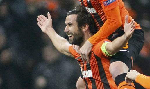 Kapetan Srna oduševio je 11-godišnjaka sezonskom kartom