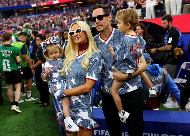 FIFA World Cup 2026 - Group D - Turkey v United States