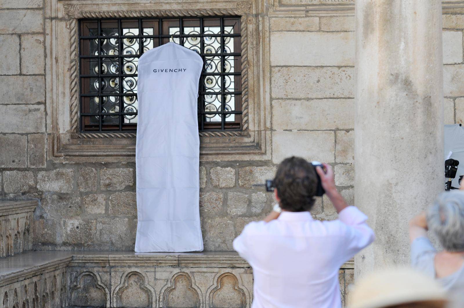 Panika usred Dubrovnika zbog hambija: 'Kakav je ovo grad?!'