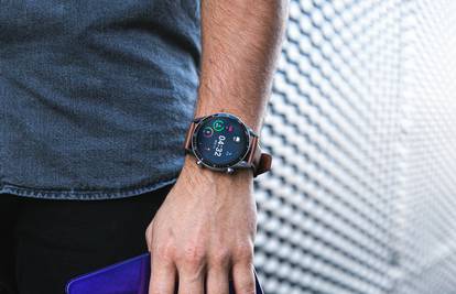 Vježbajte pametnije uz Huawei Watch GT 2