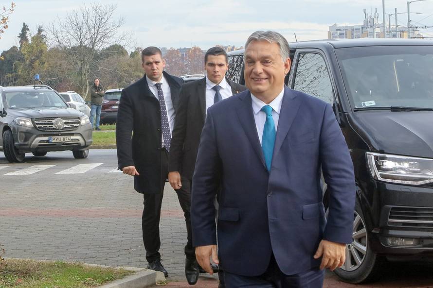 Otvorenje učeničkog doma u sklopu Prosvjetno-kulturnog centra Mađara u Osijeku