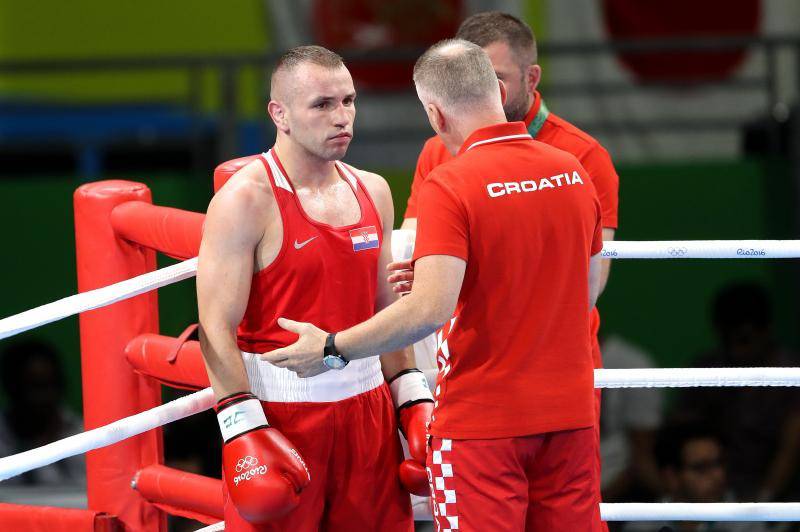 Suspendirali su sve boksačke suce s Olimpijskih igara u Riju