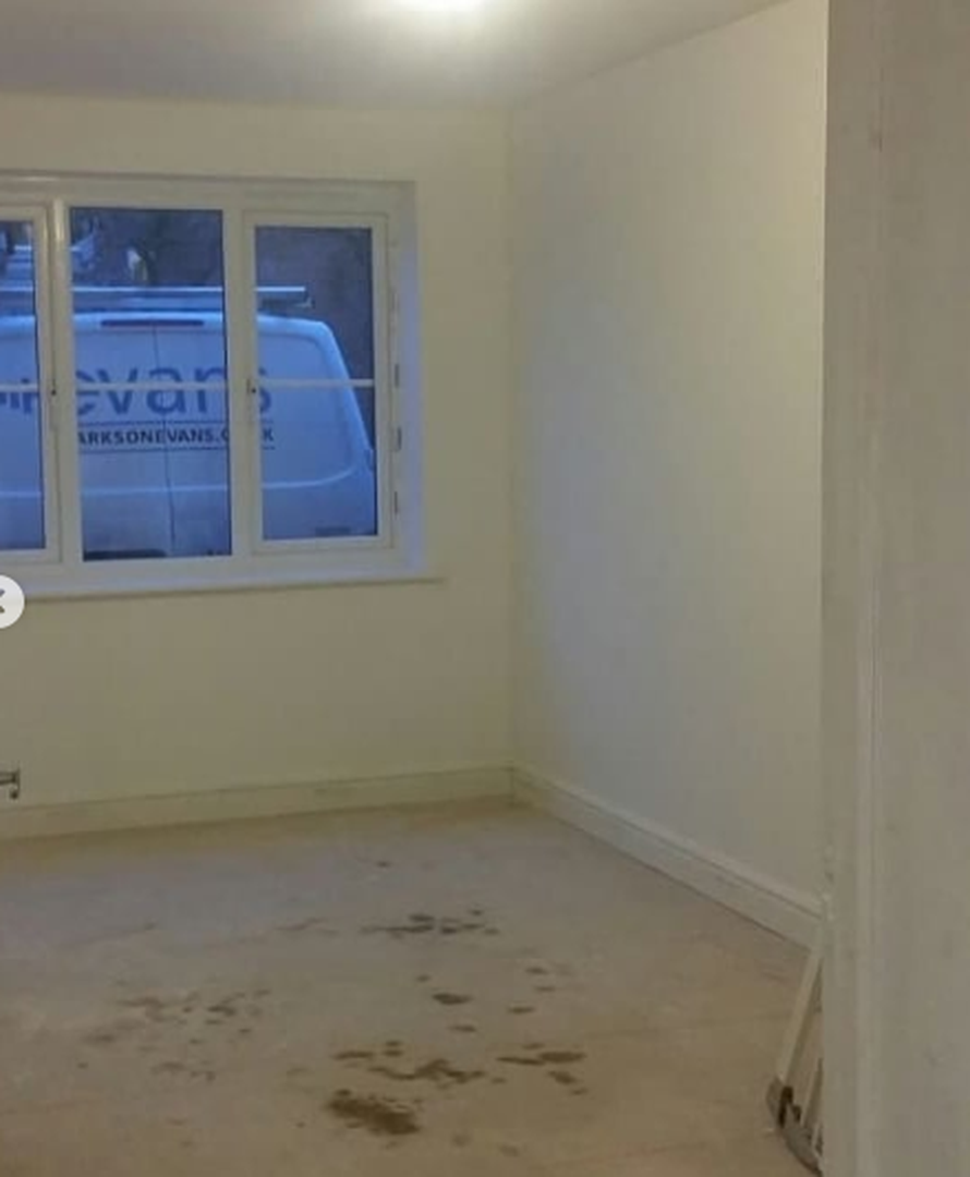 Garažu je prenamjenila u san svakog djeteta - u igraonicu!