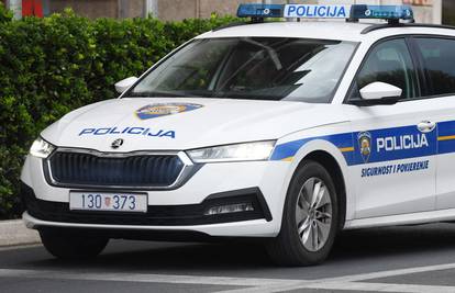 Drama u Splitu: Bačena bomba na balkon kuće u Ulici Matice hrvatske, uhićen je sin vlasnice