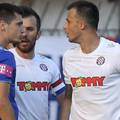 Hajduk nikad nije bio ovakav autsajder u derbiju s Dinamom