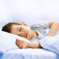 Karakterne crte očitavaju se kroz najčešći položaj spavanja