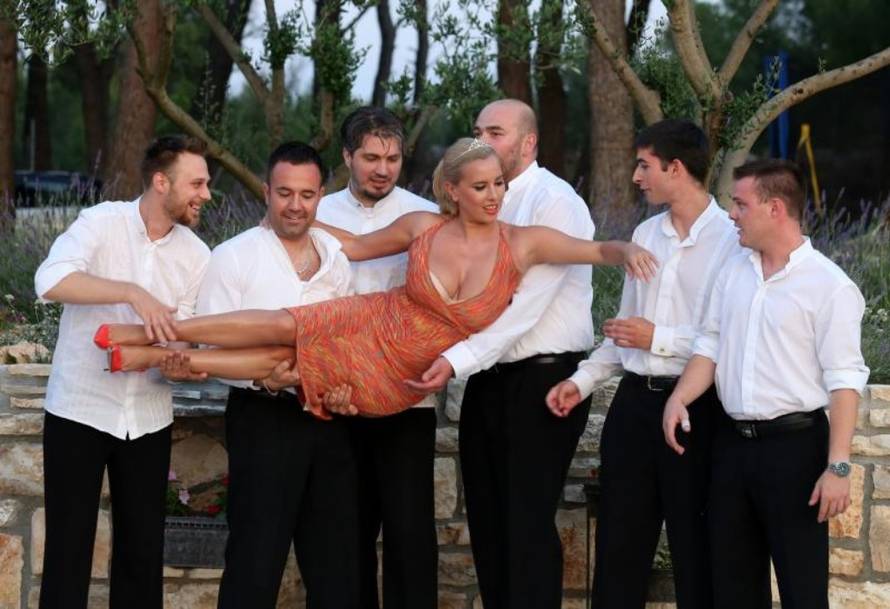 Duško Jaramaz/Pixsell