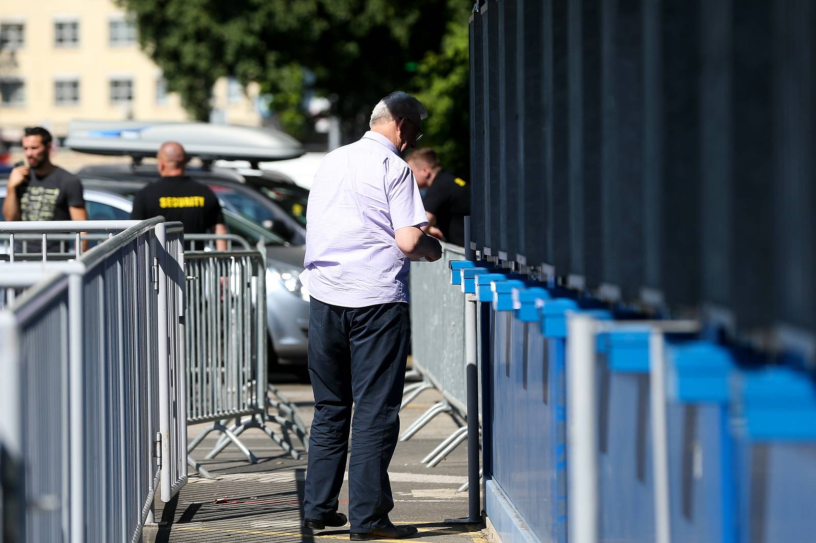 Zagreb: Počela prodaja karata za prvo pretkolo Lige prvaka između Dinama i Valura