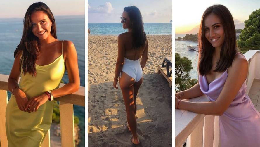Novi udarac za tenis: Ljepotica Mariana odlazi iz Hrvatske