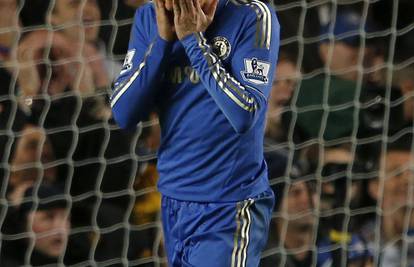 Zbog Mourinha je odbio Barcu: Torres će ostati u Chelseaju...