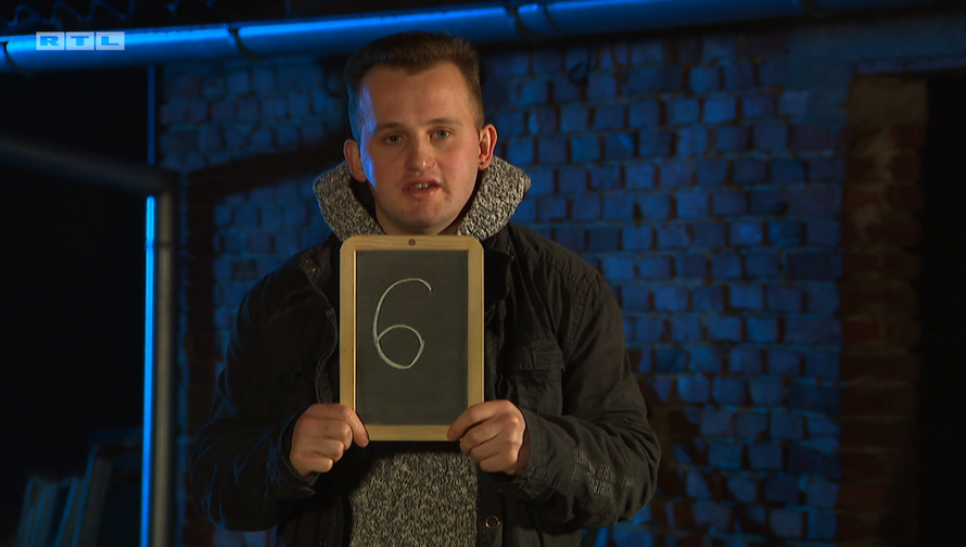 Matea spremila gulaš, Zoran se pokazao kao vrlo kritičan gost: 'U glavnom jelu falio je prilog'