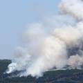 Veliki požar u Imotskoj krajini, proširio se preko granice u BiH
