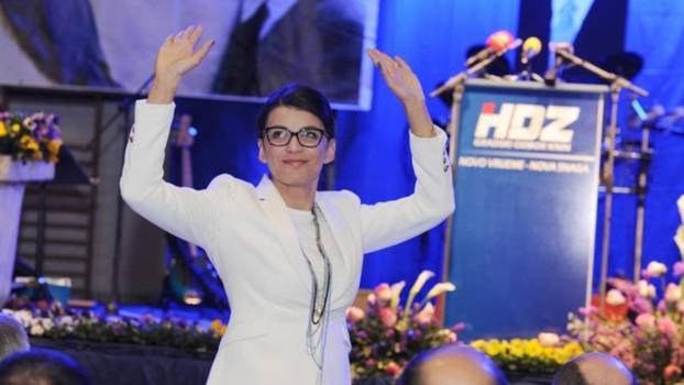 Hrvoje Jelavić/PIXSELL