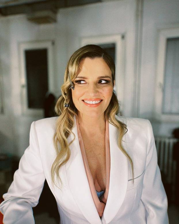 Nakon 'Savršenog' vodi 'Život na vagi': Evo kako se Antonija Blaće mijenjala kroz godine...