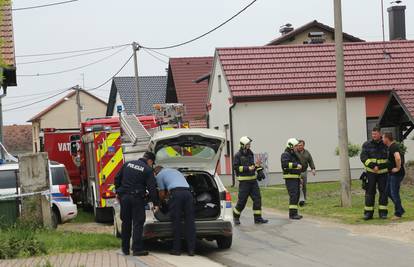 Tijelo nestale Cecilije našli su u dvorištu kuće  u septičkoj jami