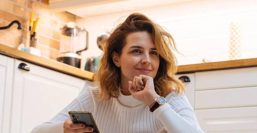 'Čistim kao luda': Doris Pinčić je iskoristila potres za reklamu...