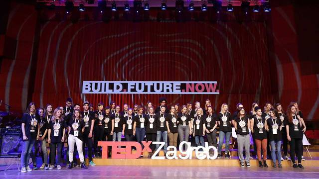 TEDxZagreb predstavlja Twister kao vrtlog života