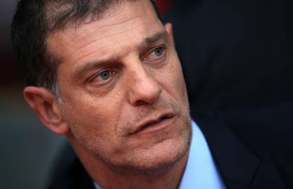 'Tablete za putovanja? Slaven Bilić sigurno ih ne nosi u torbi'